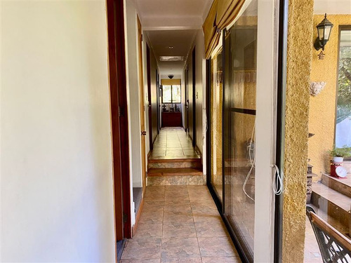 Parcela En Venta En Los Andes