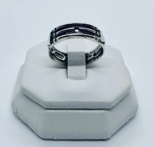 El poderoso anillo atlante new arrivals