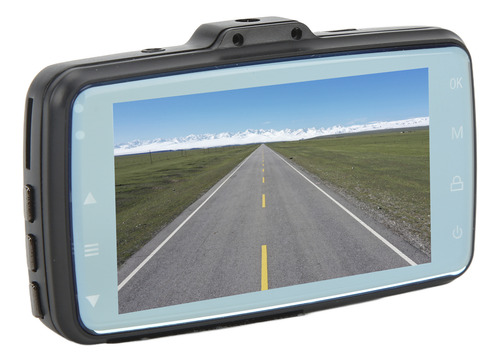 Videocámara De Coche Universal De 3 Pulgadas Dash Camera Neg