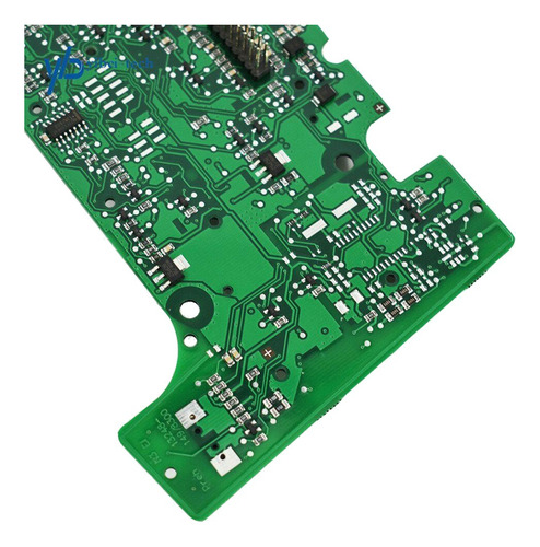 4l0919610 4f1919611 Para A6 05-11 Q7 05-09 Mmi 2g Multimedia