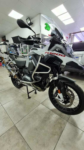 Bmw Gsa 1200 R