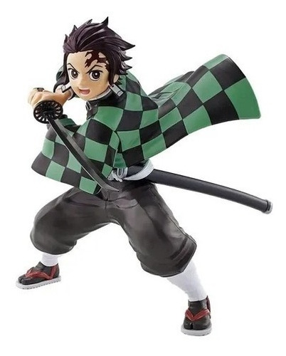 Bandai Model Kit Demon Slayer Kamado Tanjiro