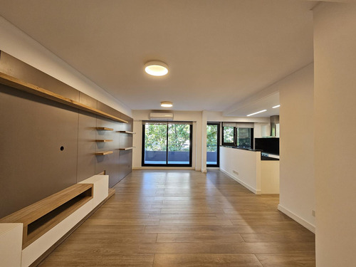 Venta Departamento Palermo: 3 Amb - Dep/escr -coch, Piscina -apto Crédito!