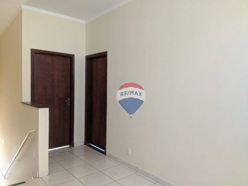 Imagem 14 de 18 de Sala Para Alugar, 35 M² Por R$ 2.000,01/mês - Jardim Dos Calegaris - Paulínia/sp - Sa0222