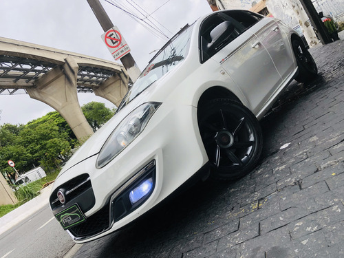 Fiat Bravo 1.8 16v Sporting Flex Dualogic 5p