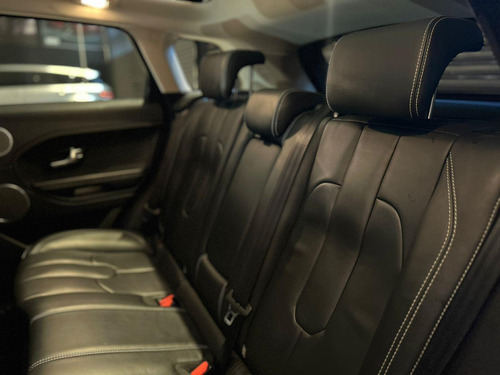 Land Rover Range Rover RANGE R.EVOQUE PRESTIGE 2.0 AUT. 5P