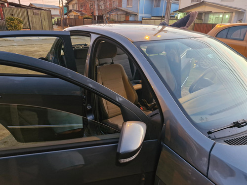 Perfecto Estado, Par De Detalles En Espejo Piloto Y Chapa