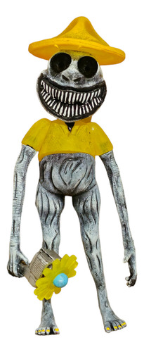 Figura De Juguete Guardia Zoonomaly Co1