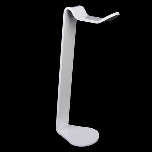 Soporte Acrílico Para Auriculares Y Auriculares, Soporte De