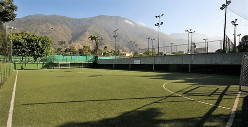 Altamira Tennis Club - Alquiler Por 5 Años 