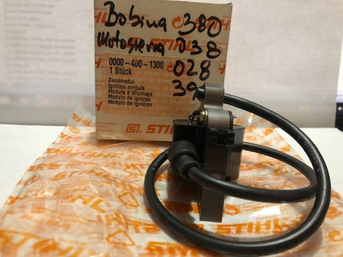 Bobina Motosierra Stihl Ms 310/381/390