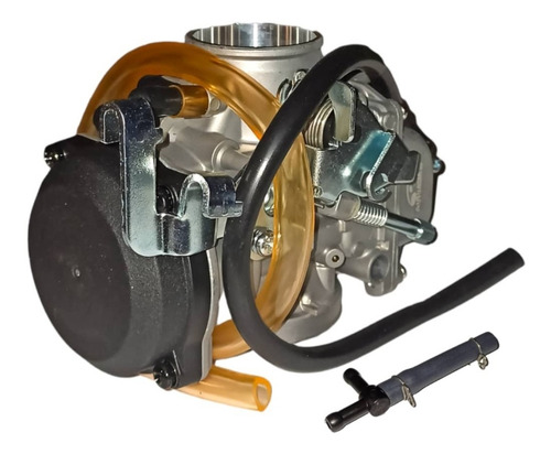 Imagen 2 de 4 de Carburador Klr 650 / Alto Rendimiento / Excelente Calidad