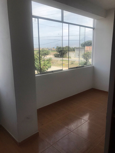 Alquilo Departamentos De Lujo, Seguridad 24/7 Desde S/ 1300 Soles, Cochera, Trujillo, La Libertad