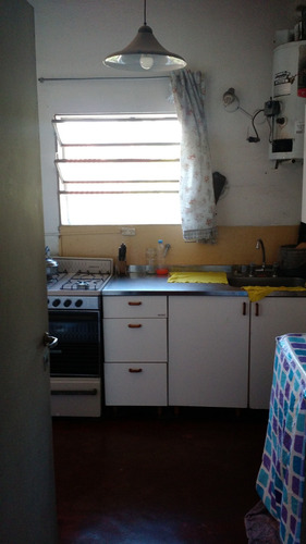 Imagen 6 de 14 de Ph 2 Dorm. En Primer Piso Cerca Del Centro Y Río En Nono