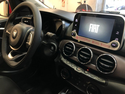 Imagen 13 de 15 de Fiat Cronos 0km 2022 - Tomo Usado 1.3 O 1.8 En Cuotas A