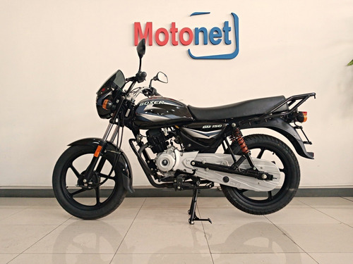 Imagen 2 de 16 de Bajaj Boxer 150 Full 2023 0km Street Boxer150 Motonet