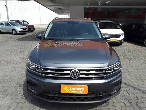 Imagem 2 de 11 de Volkswagen Tiguan 1.4 250 Tsi Total Flex Allspace