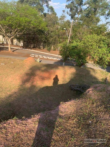 Imagem 5 de 9 de Terreno De 676 M² - Parque Dos Príncipes - - Te0308
