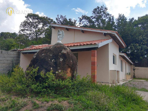 Imagem 18 de 30 de Chácara Com 3 Dormitórios À Venda, 3800 M² Por R$ 1.800.000,00 - Vila Omizollo - Louveira/sp - Ch0034