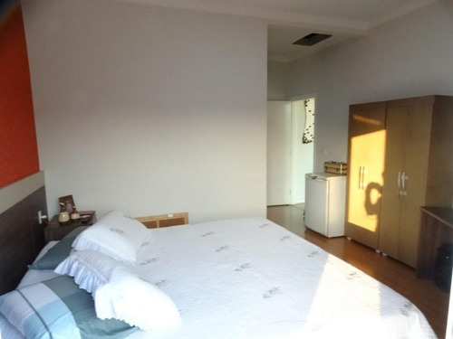 Imagem 17 de 30 de Sobrado Com 3 Dormitórios À Venda, 349 M² - Jardim Green Park Residence - Hortolândia/sp - So0086 - 68313889