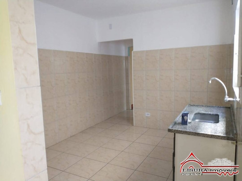 Imagem 9 de 15 de Casa No Pq Santo Antonio Jacareí Sp - 6997