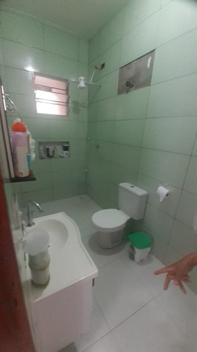 Imagem 2 de 8 de Casa Para Locação