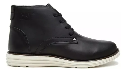 Coturno mercado hotsell livre masculino