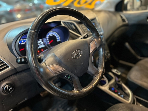 Hyundai HB20X 1.6 16V STYLE FLEX 4P AUTOMÁTICO