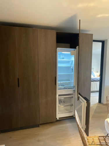 Arriendo 2d+2b, Condominio Wayku, Huechuraba
