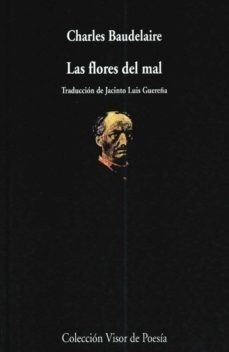 Flores Del Mal, Las - Charles Baudelaire