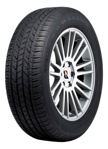 Llanta 235/60r18 107v Bridgestone Dueler H/p Sport As