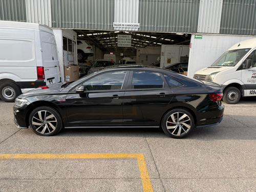Volkswagen Jetta 2.0 Gli Dsg At