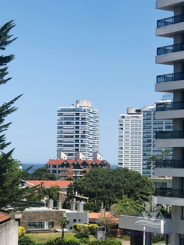 Departamento Venta Punta Del Este- Ref: 30130