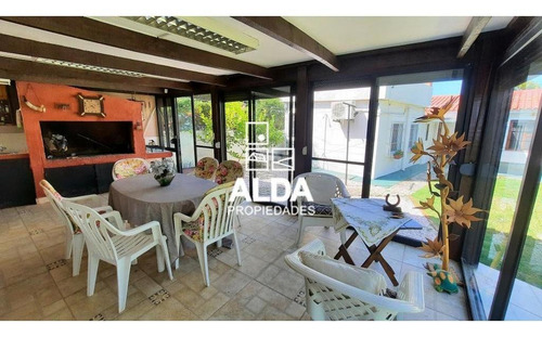 Casa Playa Grande Piriápolis 3 Dorms Venta Ca102072