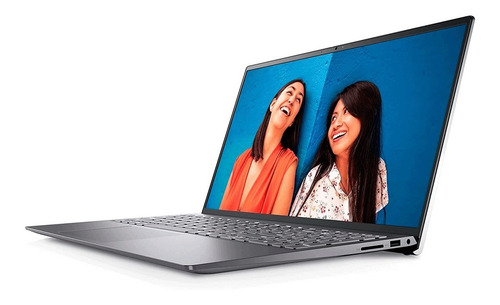 Imagen 1 de 8 de Notebook Dell Inspiron 5510 I7 11va 512gb 8gb Mx450 Netpc