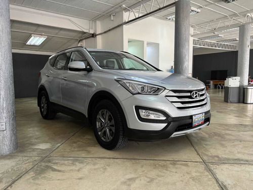 Imagen 3 de 12 de Hyundai Santa Fe Santa Fe