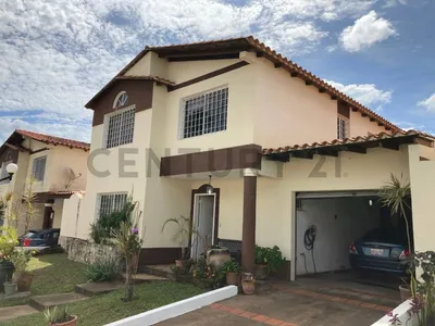Casa en venta
