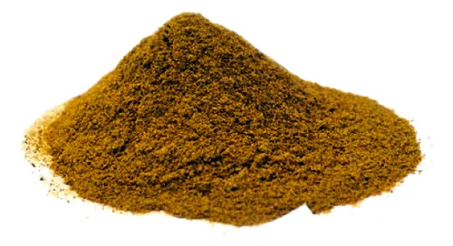 Pacunga En Polvo De 1kg - 100% Natural En Antioxidantes