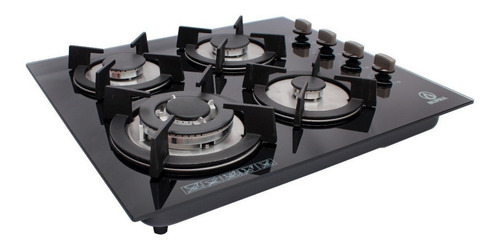 Parrilla A Gas Supra 4q-ec