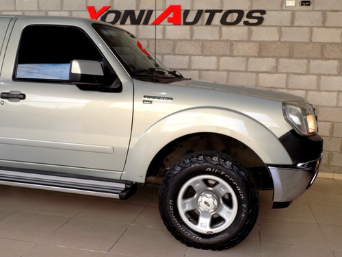 Imagen 14 de 25 de Ranger Xlt Power Stroke 4x4 -u-n-i-c-a- Km Real - Permuto -