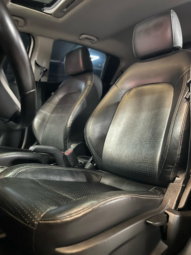 Chevrolet Sonic 1.6 Ltz At Mx