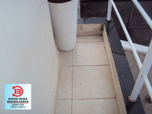 Imagem 10 de 15 de Sobrado - Vila Matilde - Ref: 7352 - V-7352