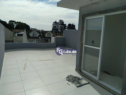 Imagem 20 de 30 de Sobrado Triplex 03 Dormitórios À Venda, 267m² Total Por R$ 819.000 - Abranches - Curitiba/pr - So0200