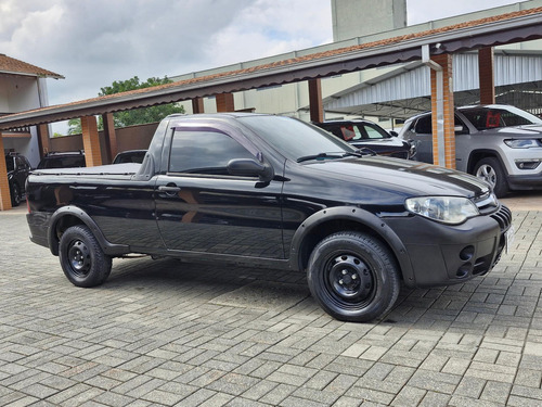 Fiat Strada 1.4 mpi Fire Flex 8V CS