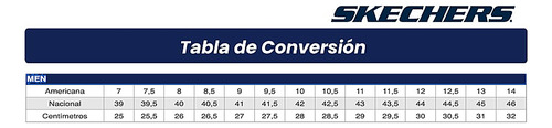 Zapatillas Trail Hombre Skechers Go Run Trail Altitude 2.0