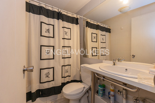 Lindo Departamento 2d/2b, Lastarria