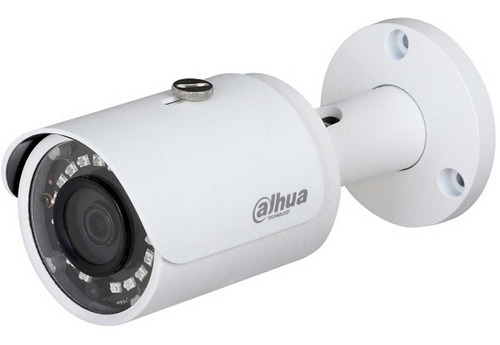 Camara Bullet Dahua (hfaw1100s28s3) Hdcvi 720p /tvi /ahd /v