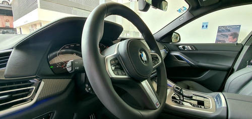 Imagen 4 de 15 de Bmw X6 M50