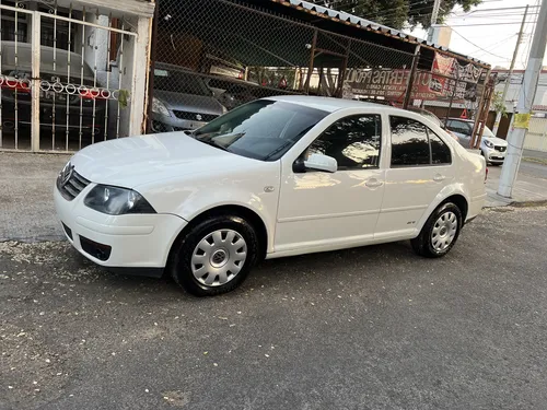 Volkswagen Jetta 2.0 Cl Abs At