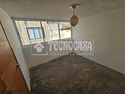 Venta Casas Paseos De Churubusco T-df0066-0659